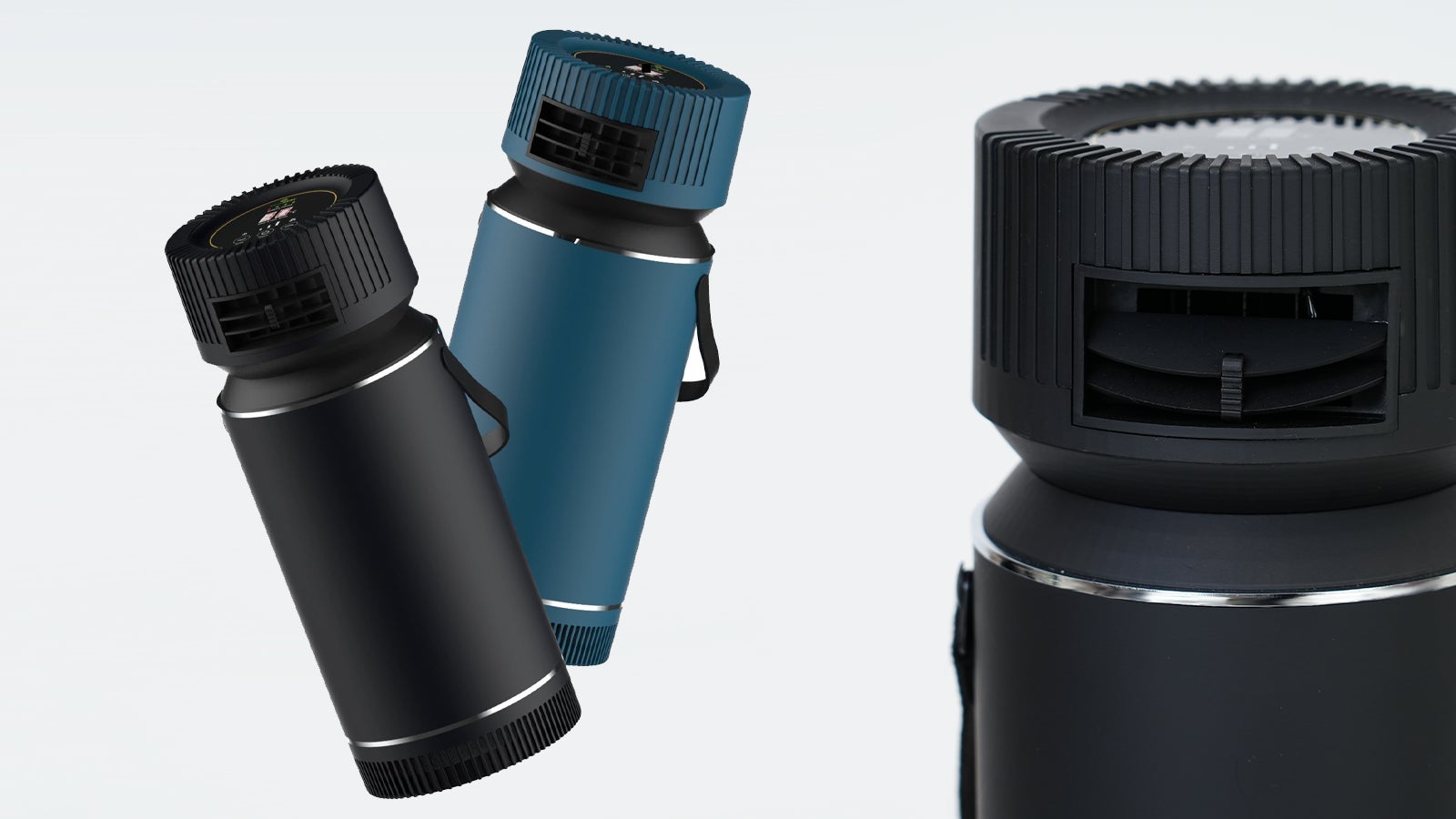 Makuake* ドライクーラーVer3*2台セット Makuake* ドライクーラーVer3*2台セット Makuake* ドライクーラーVer3*2