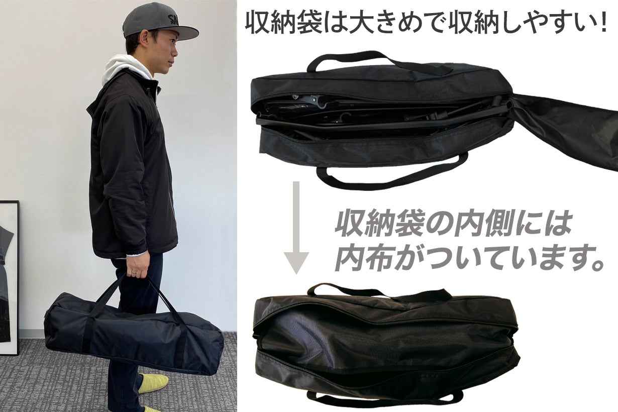 8606.フィールドサハラ 2WAY ワイドコット FSFC01 FieldSAHARA 2WAY ワイドコット FSFC01
