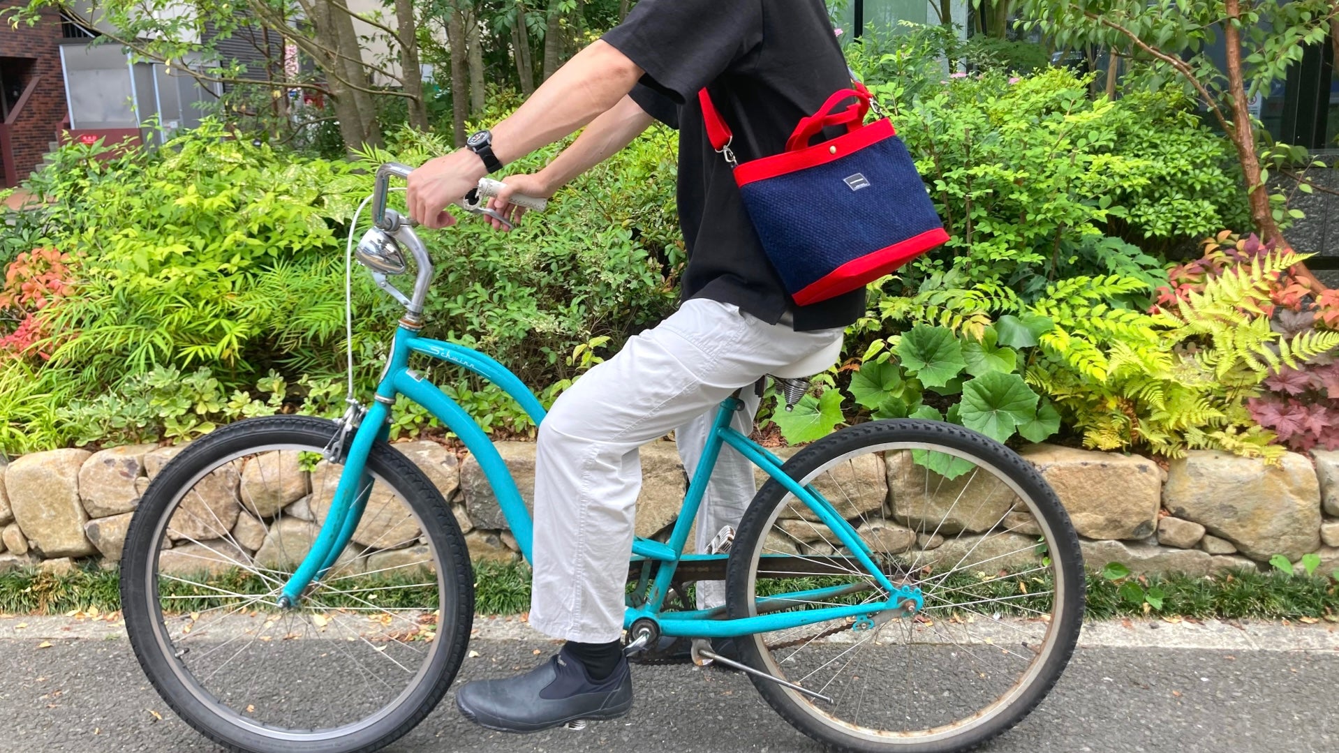 Makuake｜収まりが気持ちいい。美しいラウンドが生むフィット感！伝統 