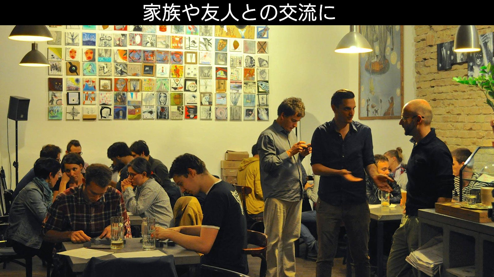 Logifaces ロジフェイス コンクリートパズル Makuake 新品 シンプルなのに難しい。100%コンクリートの3Dパズル【Logifaces