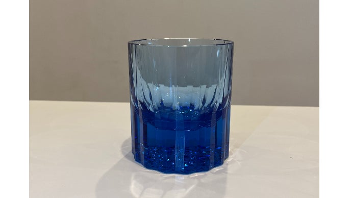 自宅でお洒落なbar気分。風味を豊かにするK9光学クリスタル製の