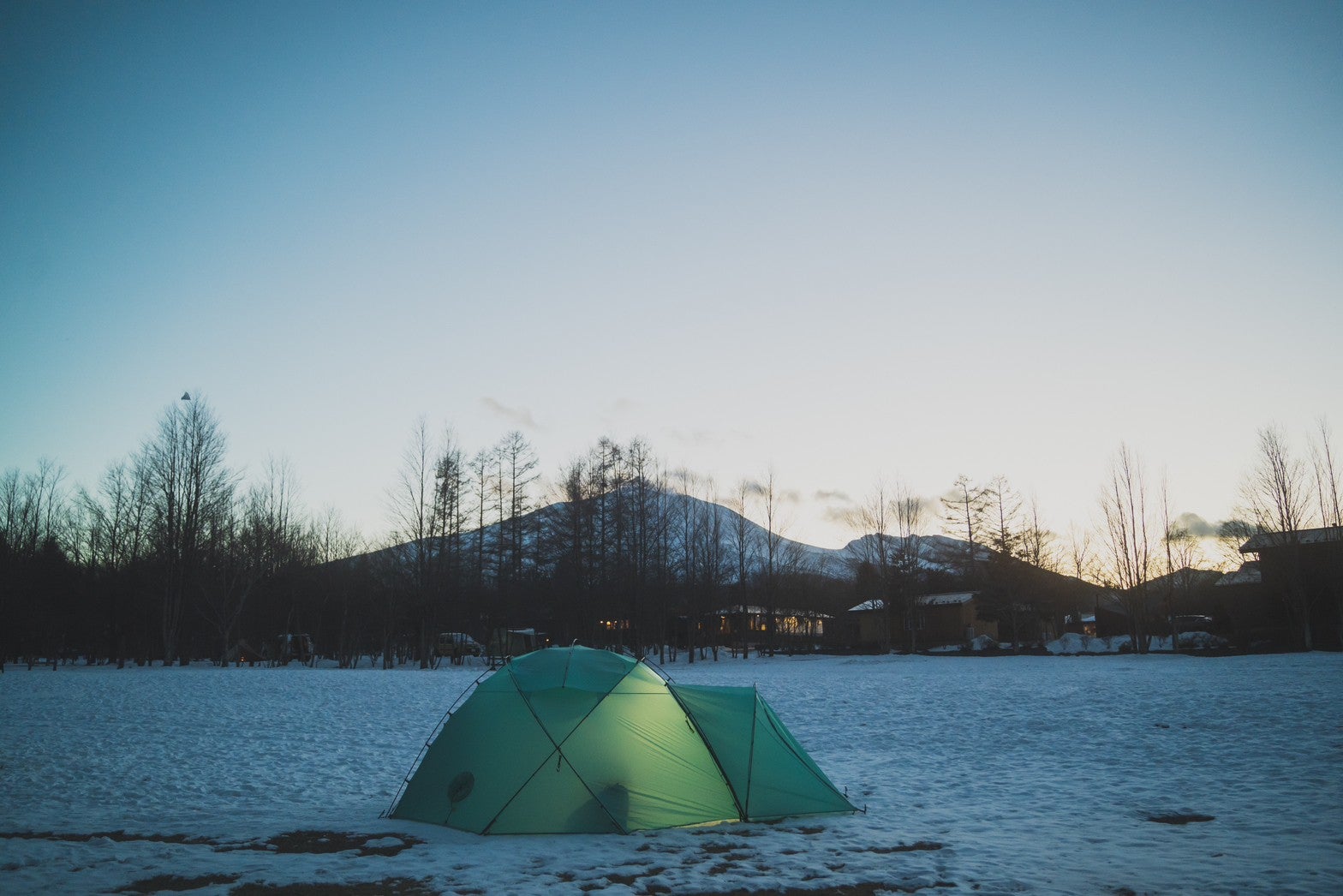 powtent pow tent パウテント ドームテント　値下げ！ もう誰とも被らない！個性的でハイスペックなドーム型テント POW