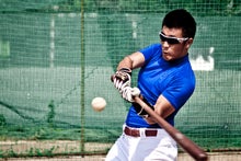 日本版『オールドルーキー』！！日本人史上初の元高校野球監督が起こす大リーグ挑戦