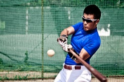 日本版『オールドルーキー』！！日本人史上初の元高校野球監督が起こす大リーグ挑戦