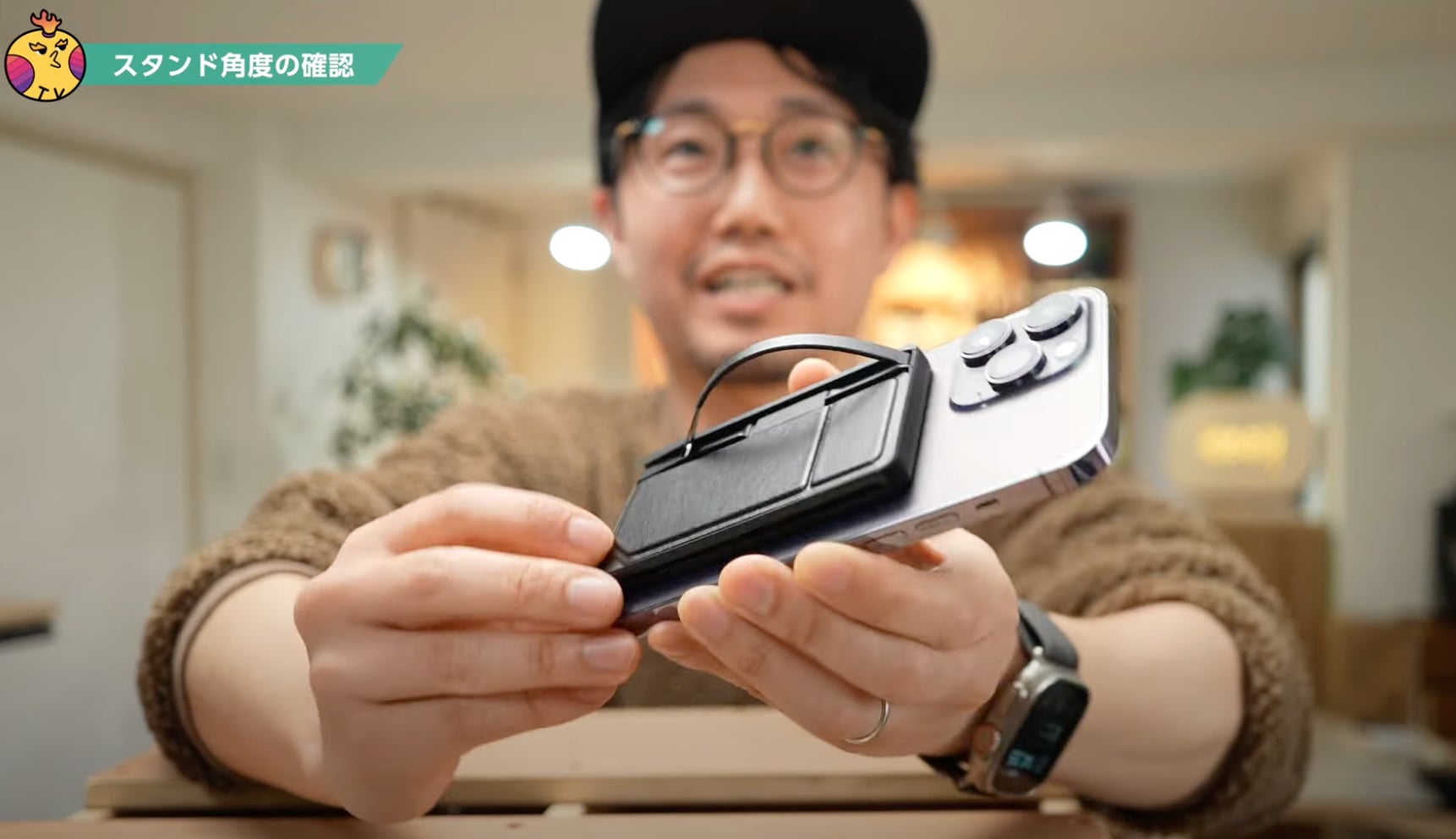 日本限定セットを発売！ カナダ生まれのオールラウンダーガジェットが
