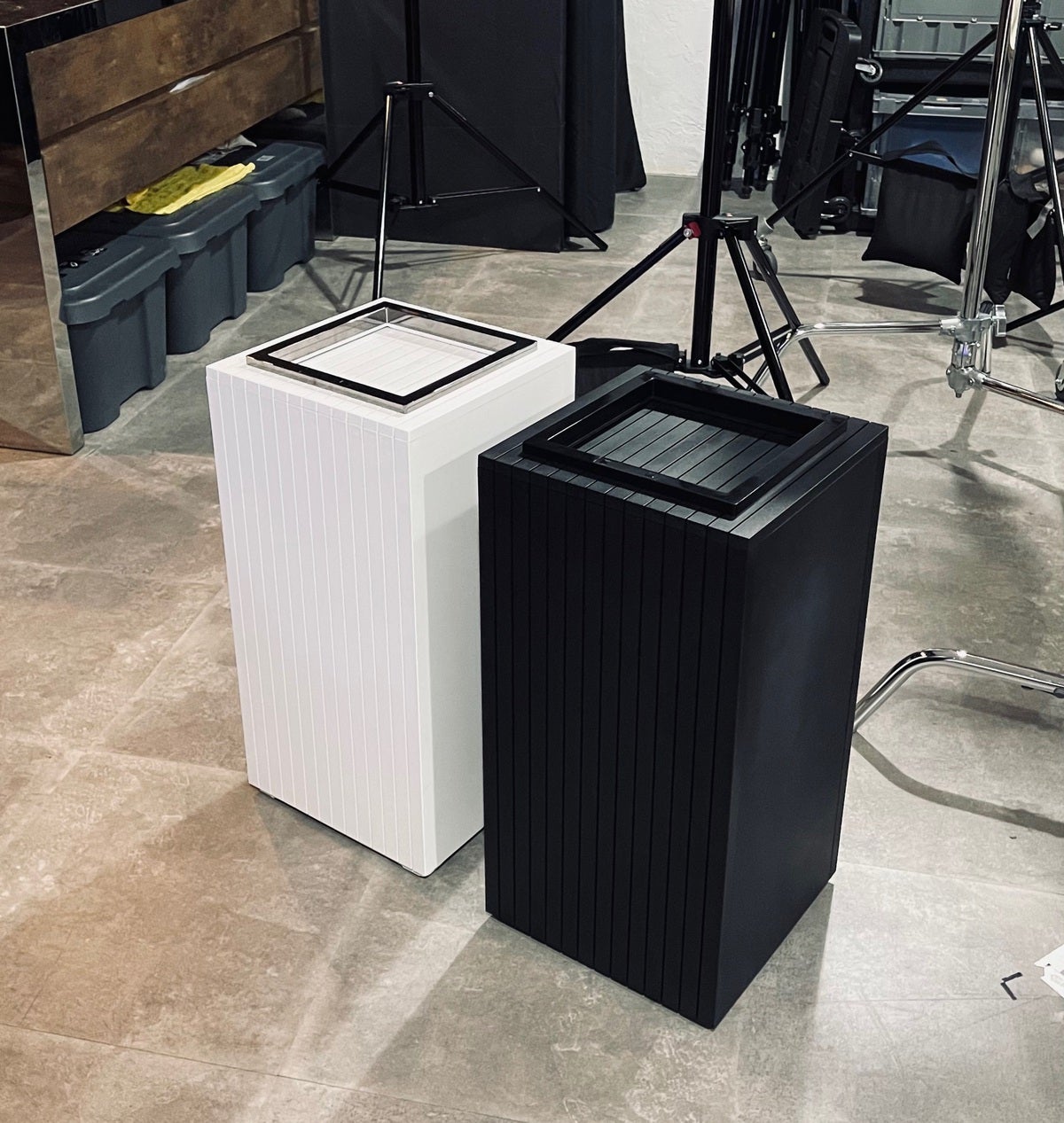 Makuake｜「ゴミ箱はこうあるべきだった」累計16万台突破のZitA