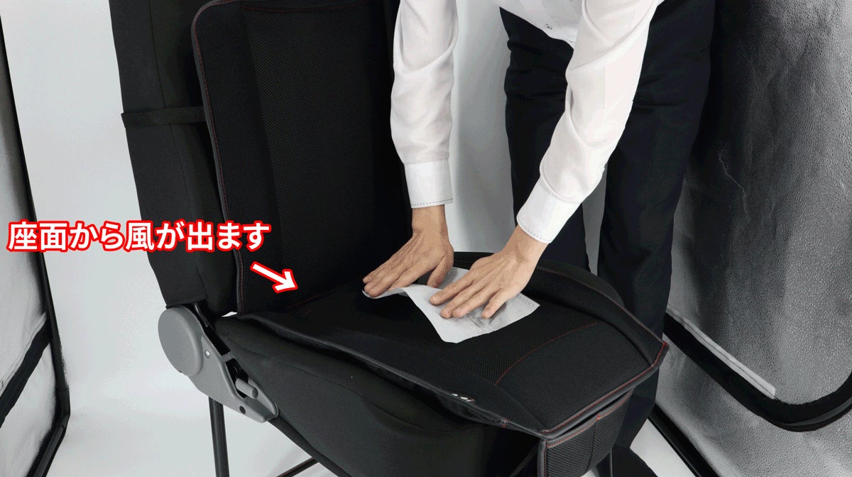 Natural Edge ゲーミングチェア ブラック 美品】Natural Edge