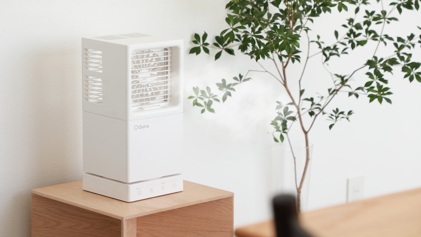 surya様 リクエスト 5点 まとめ商品 登場!シリーズ最新】すぐに涼しい-6.4℃瞬冷！一年中使える冷風扇
