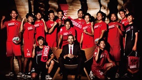 プロバレーボールチーム「ヴォレアス北海道」ホーム開幕戦でシャトルバスを走らせたい