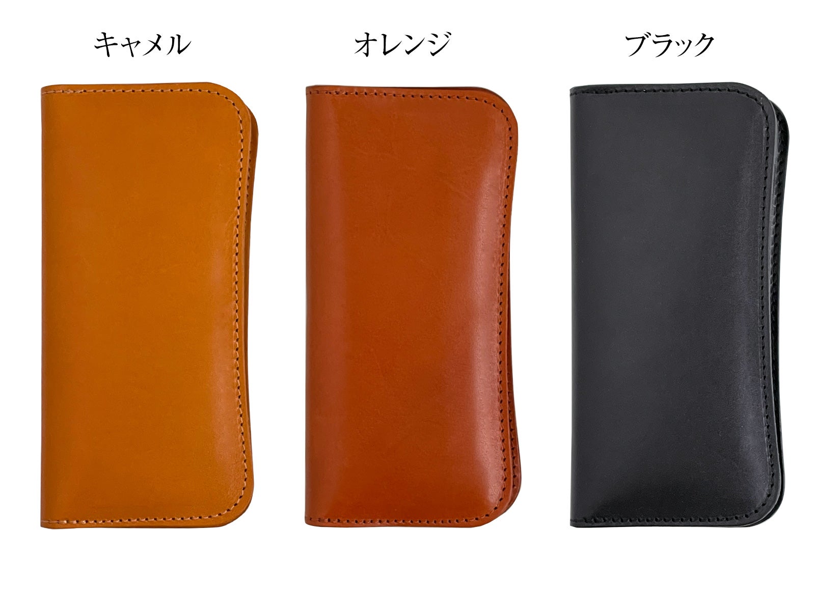 限界価格】手に吸い付くフィット感。最適サイズを突き詰めた栃木レザー