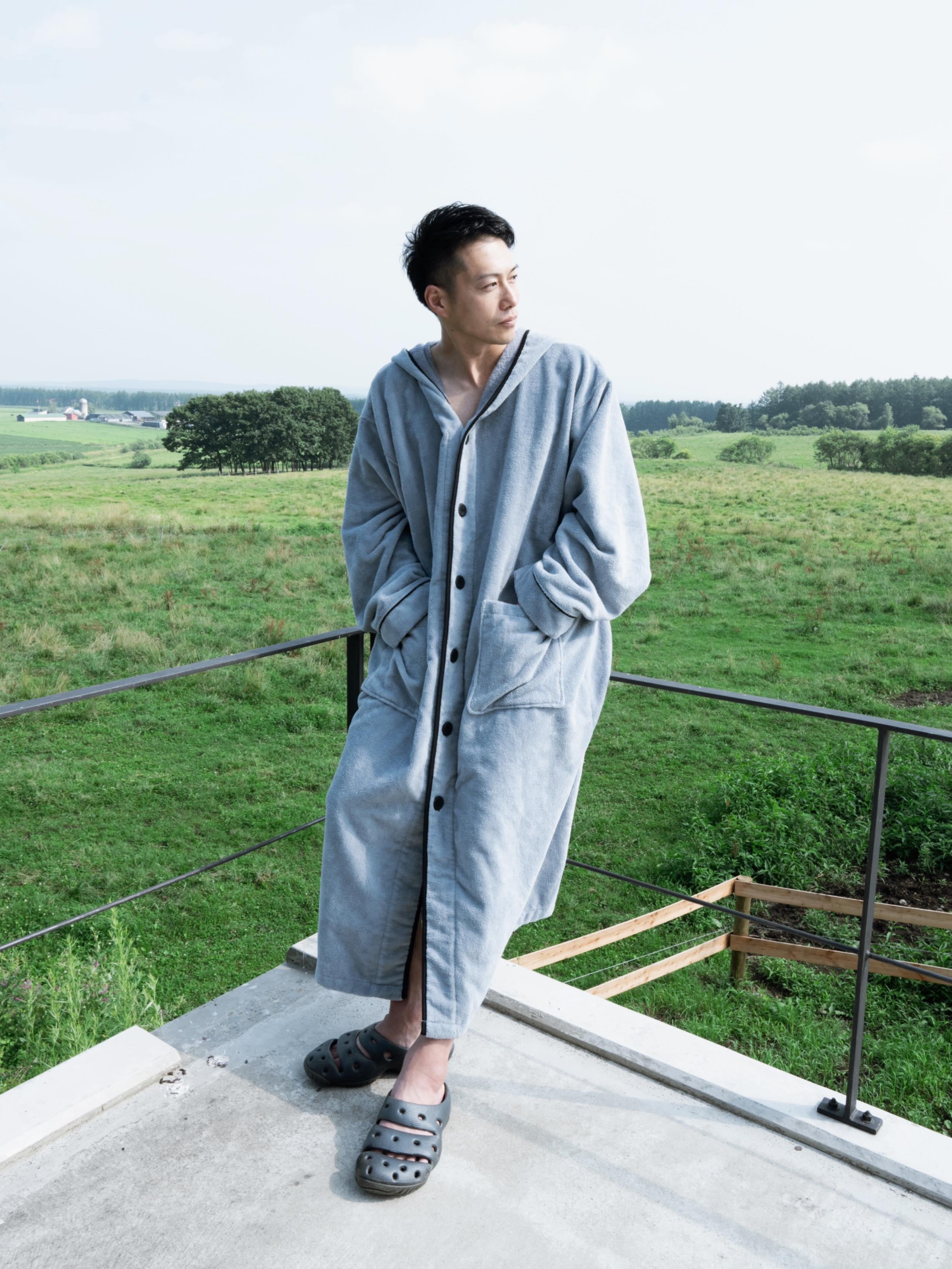 Makuake｜圧倒的大自然。スノーピーク十勝ポロシリキャンプフィールド