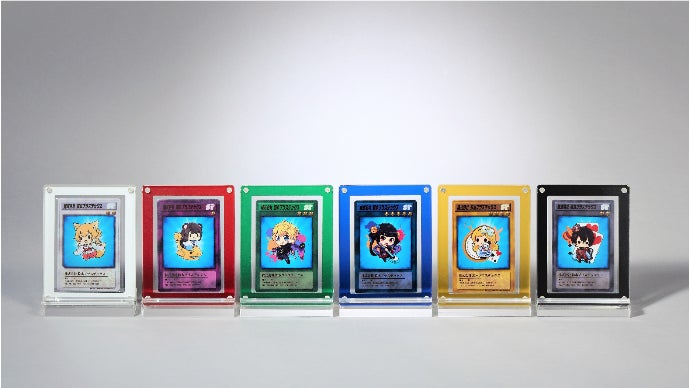 【非売品】電撃Gzマガジン MEGAMI PARADISE トレカセット 非売品】電撃Gzマガジン MEGAMI PARADISE トレカセット 非売品】電撃Gz