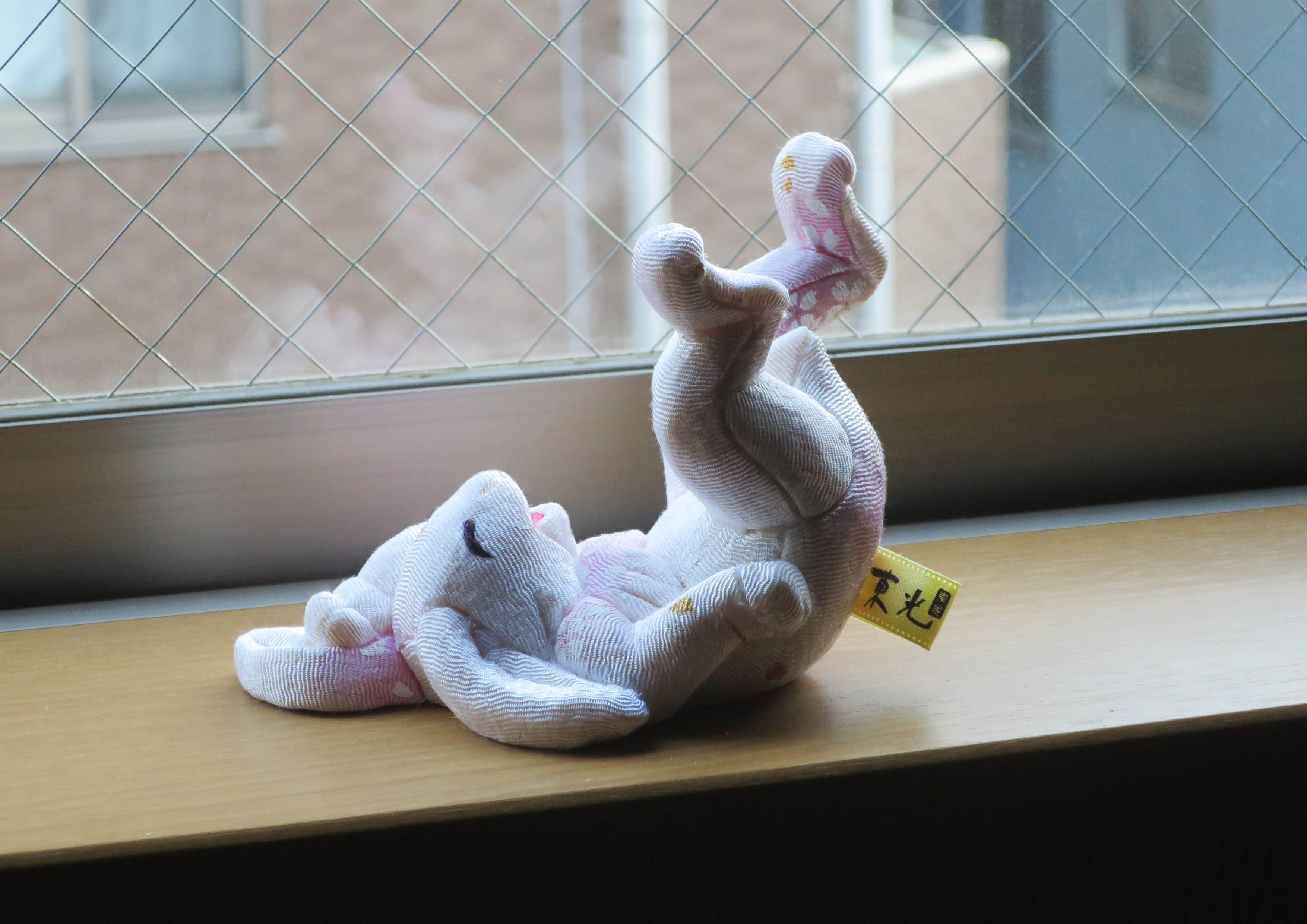 雛人形の職人が、鳥獣戯画を立体化！東京と京都の伝統が結集【高山寺