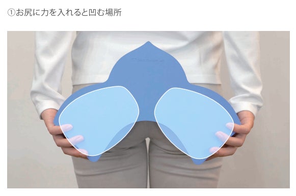 腰の悩みに』1回2分。日本人の骨を知り尽くすプロが産んだ『究極の