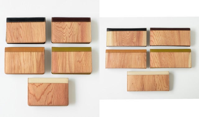 悠久の時を刻みて深まる味わい。「常若小物」で暮らしに息づく伊勢神宮