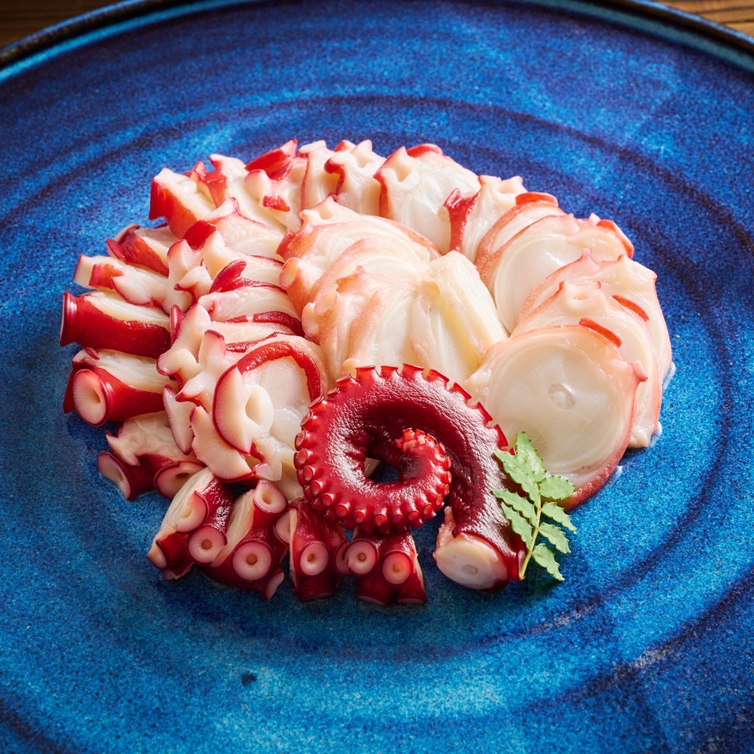 Makuake｜宮城・マルカ高橋水産、ぶっとぶほど美味しい自慢のタコを
