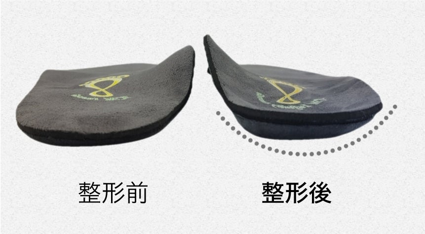 やみつきインソール Morph モルフ 中敷 XL インソールFoot-K フル