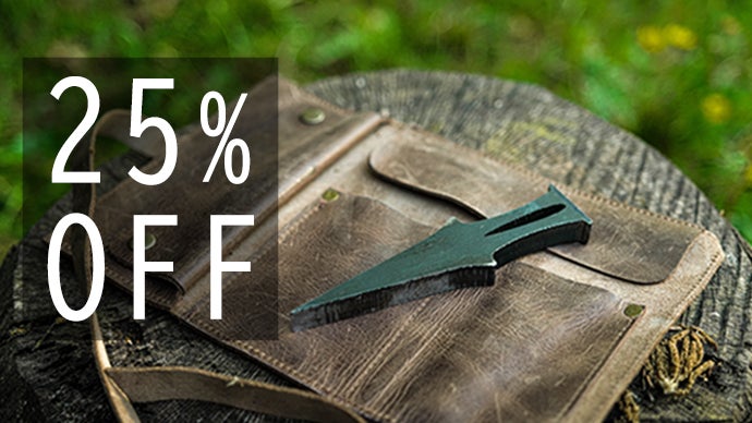 斧も鉈も不要。刃物を使わずサクサク薪割り！怪我のリスクと不安を軽減