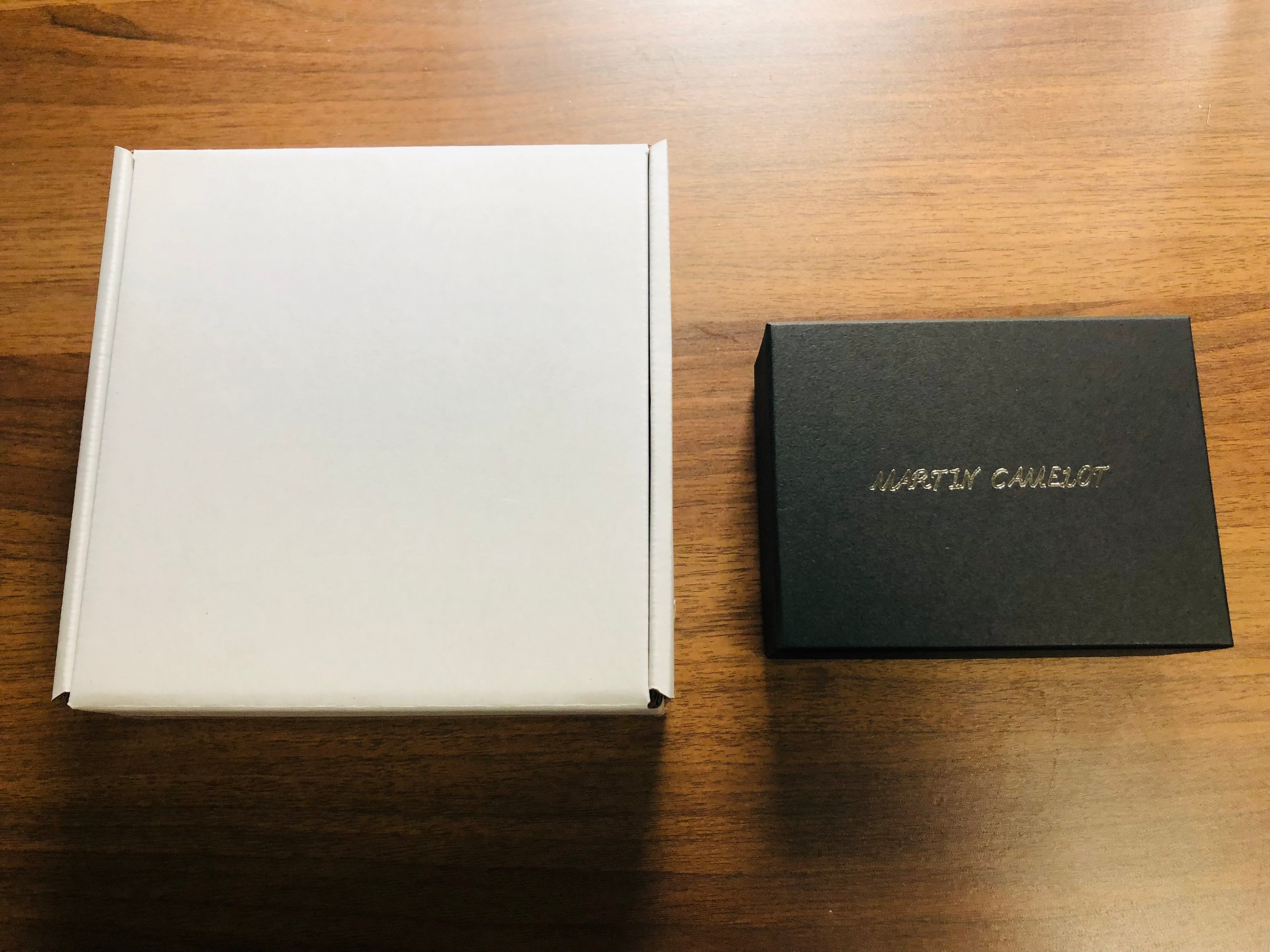なくさず・忘れず・慌てず・ミニマルに外出！キーケース×ミニマル財布