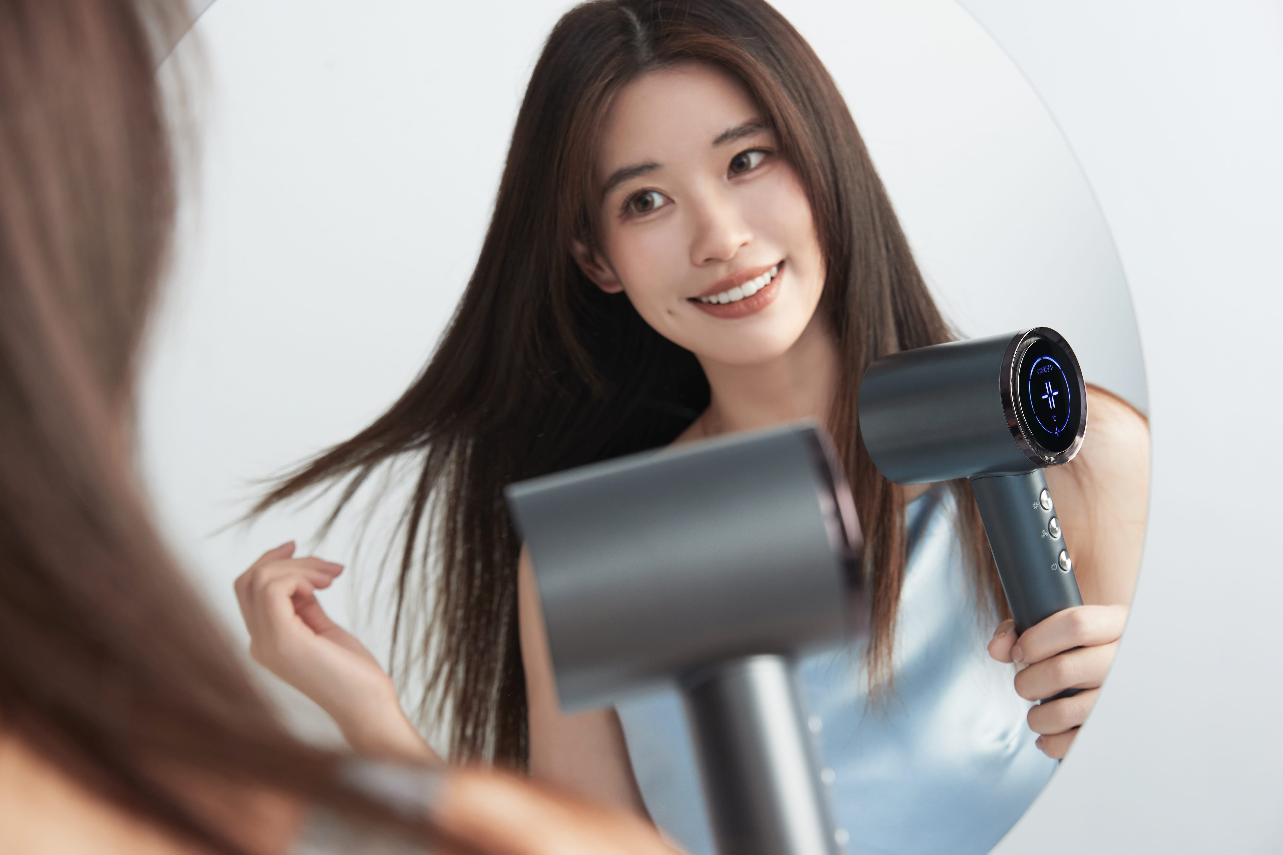 ご奉仕価格】高コスパドライヤーをお届け！大風量スッキリ速乾♪時短
