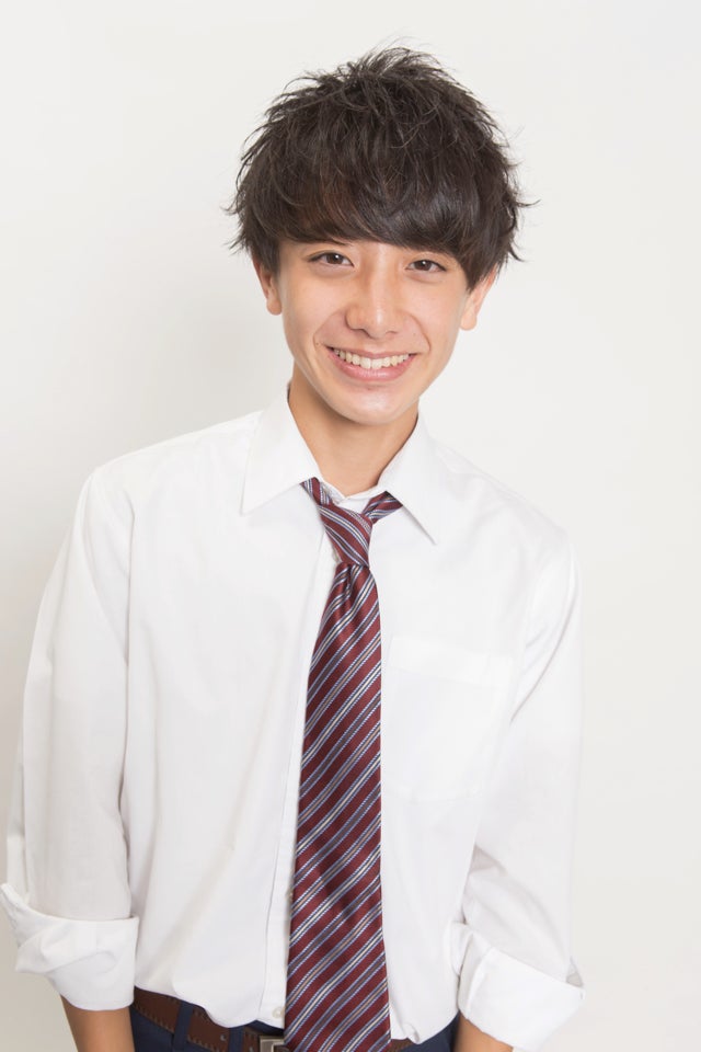 男子高生ミスターコン2017オリジナルCDをカタチにしてPVもみんなに届け