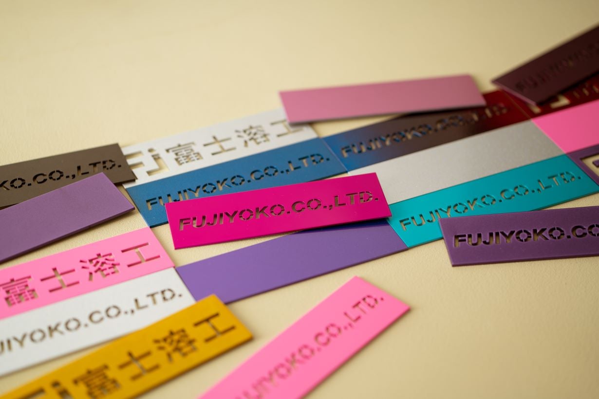 贈答品やインテリアにも！町工場の職人が丁寧に作り上げたオシャレな傘