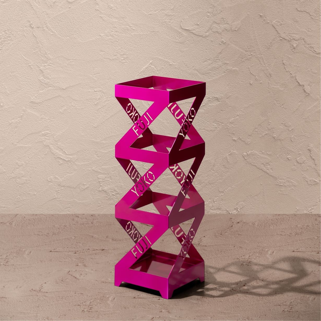 贈答品やインテリアにも！町工場の職人が丁寧に作り上げたオシャレな傘