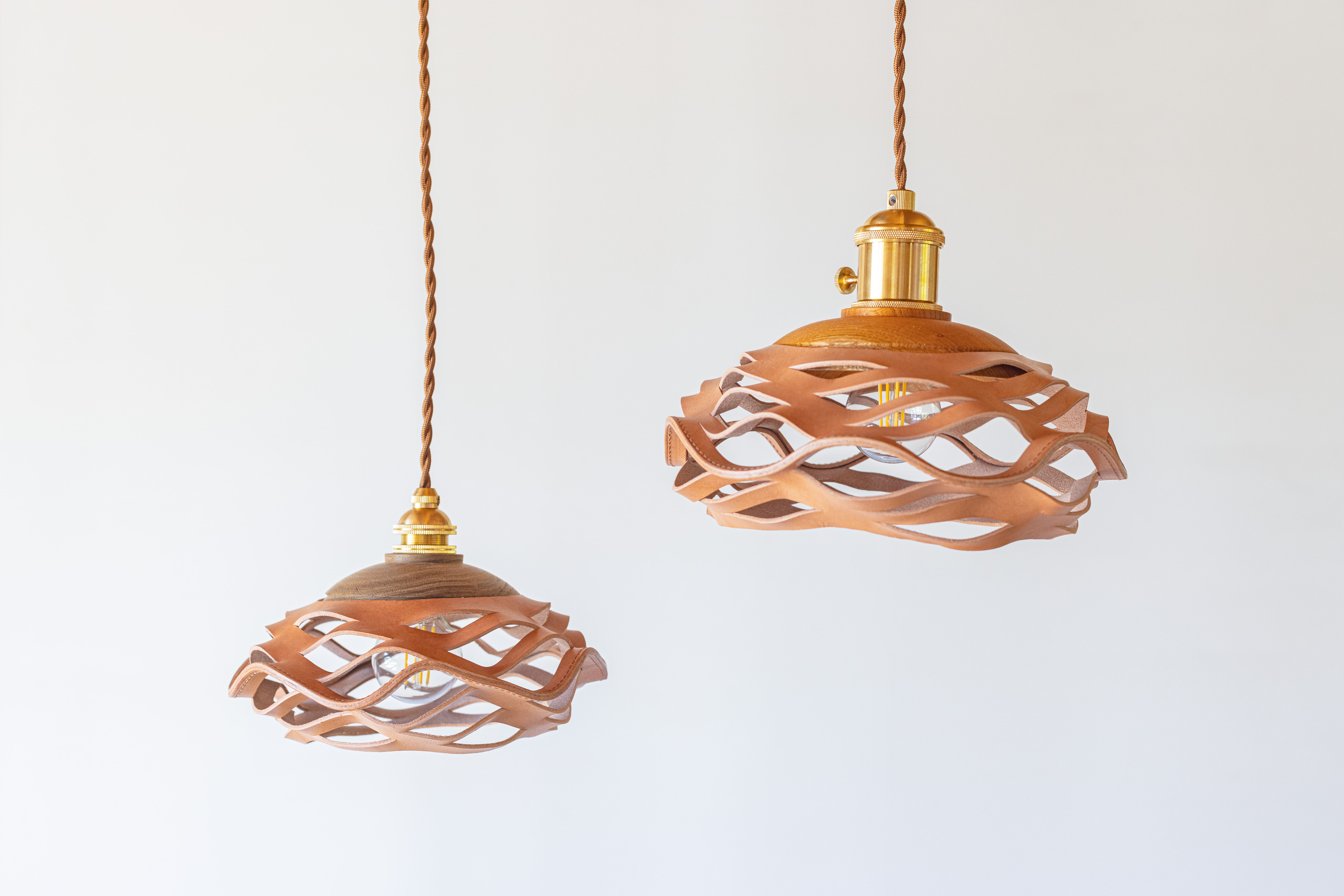 栃木レザー】職人が遺したい “もう一つの自慢の革” を使ったインテリア