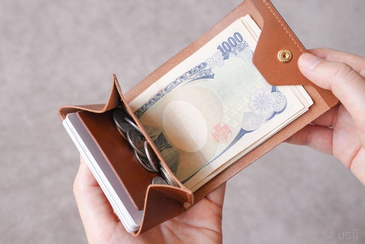 すべてが一目瞭然。操作も思考もミニマムで素早くお会計できる。小さい