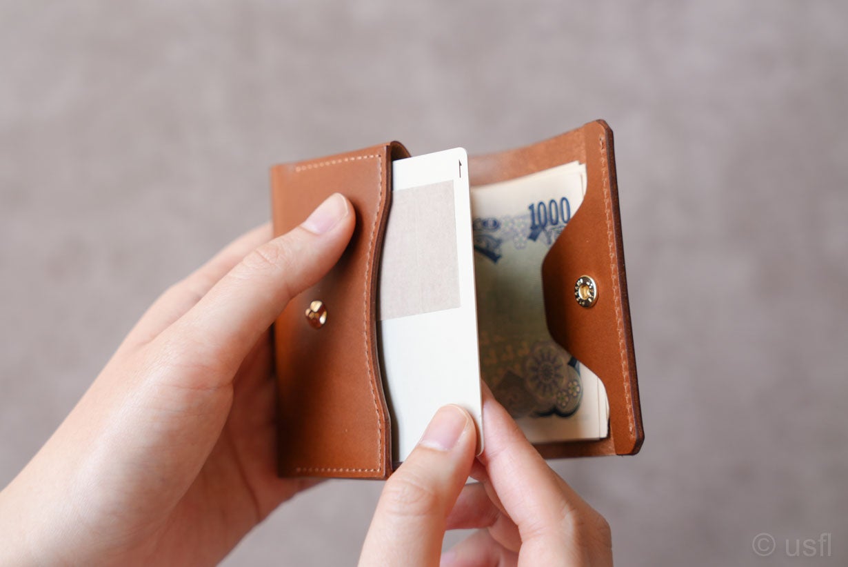 すべてが一目瞭然。操作も思考もミニマムで素早くお会計できる