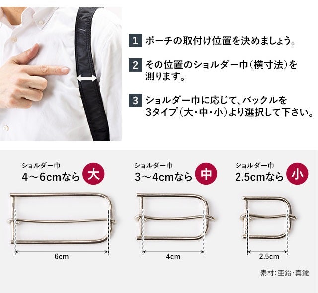 Makuake｜【手ぶら外出OK】ポケット取付式の便利ポーチ！着脱楽々