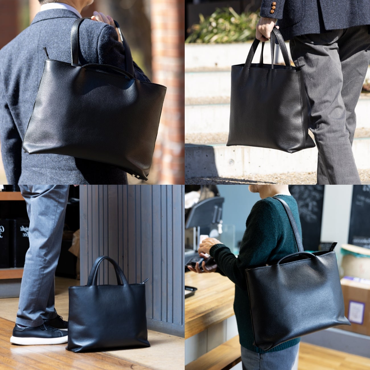 Makuake｜【手ぶら外出OK】ポケット取付式の便利ポーチ！着脱楽々