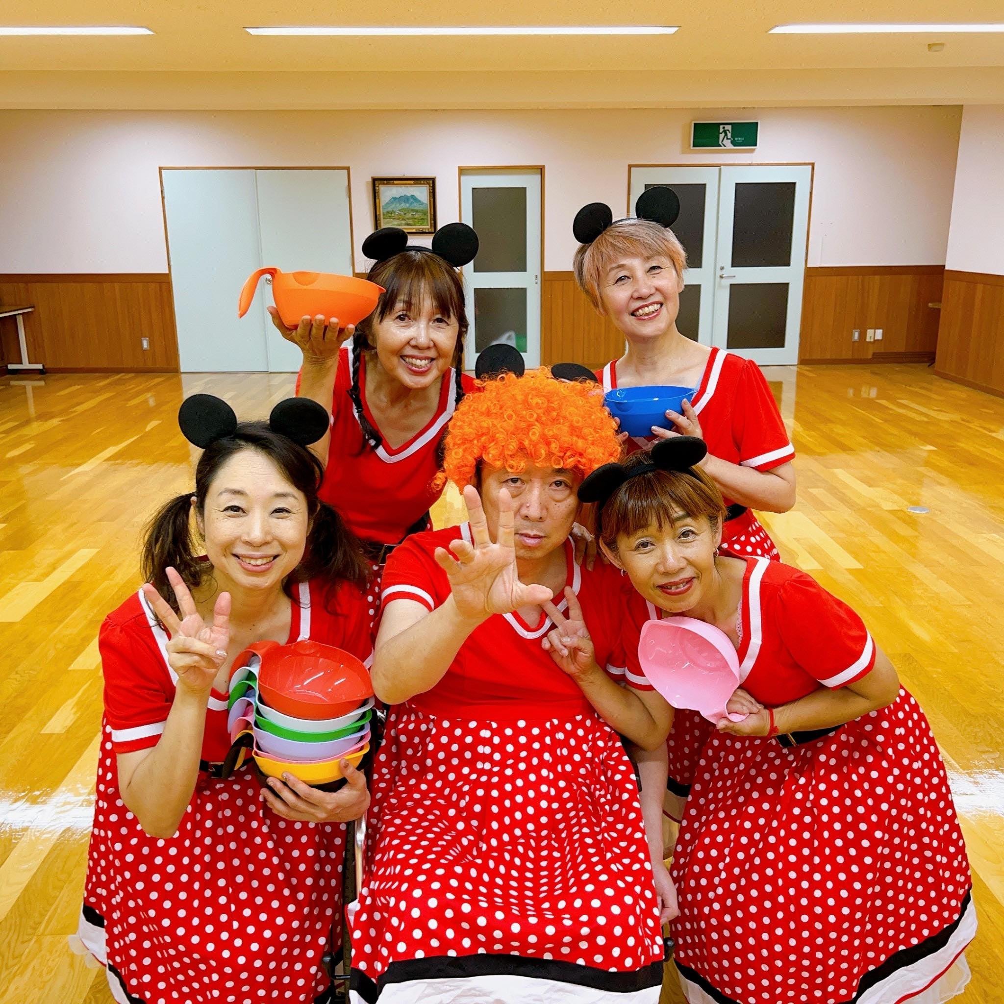 とって」屋さんが作った「とって」おきのうどん鉢 コミュニケーション