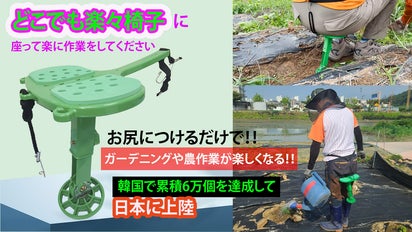 西アフリカ 三脚作業椅子 no6. 三本足の椅子 | AFRICAN ART MUSEUM SHOP