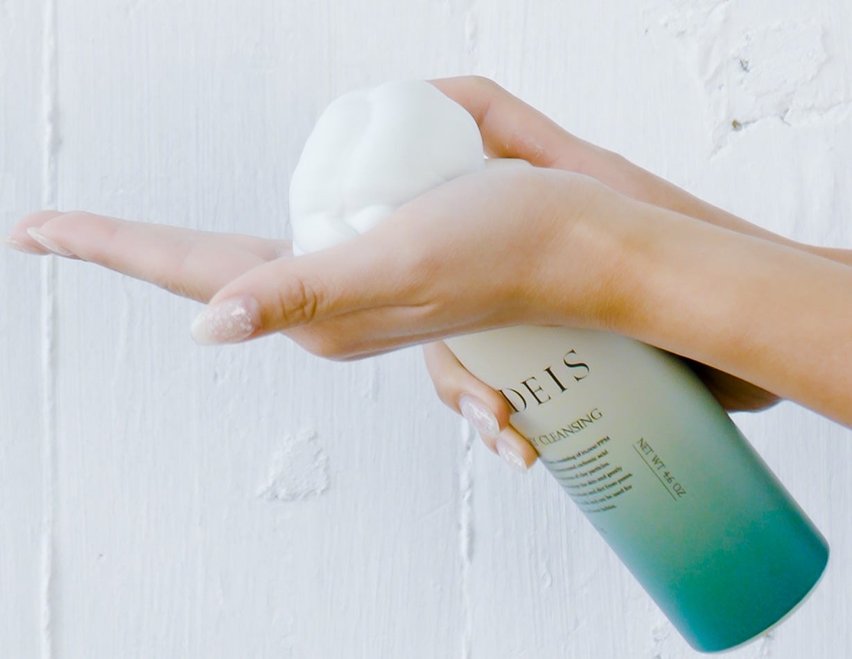 ADEIS クレイクレンジング130g ADEIS / CLAY CLEANSING 130グラムの公式商品情報｜美容・化粧品