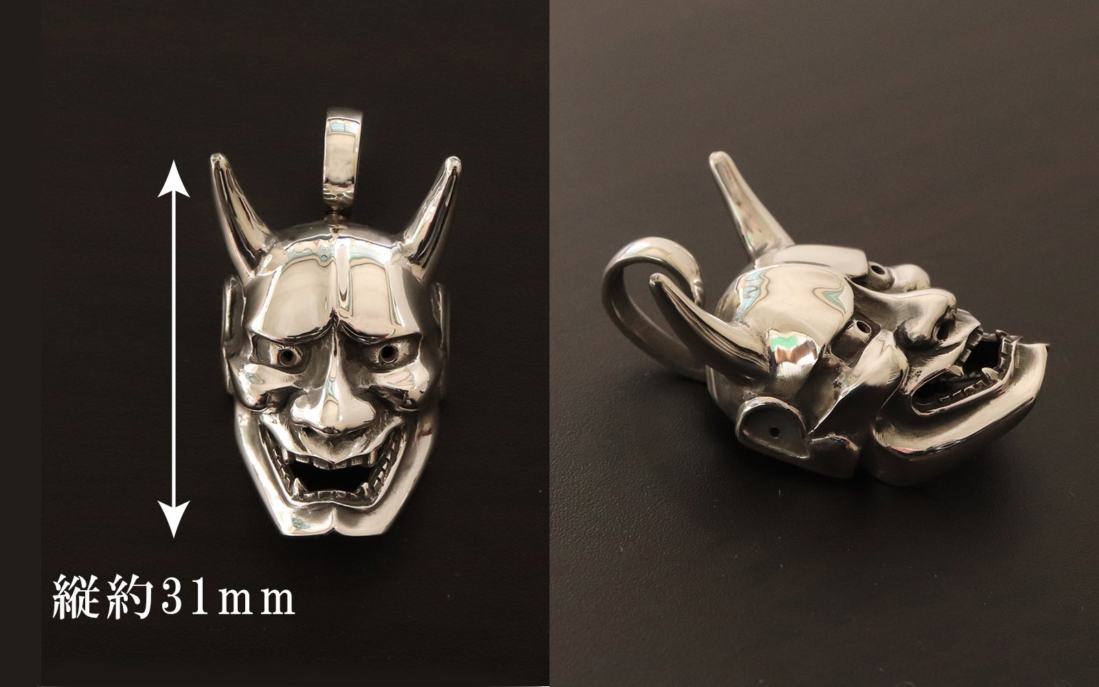 受け継がれるニッポンのお面たち】伝統を身近に8種の面をいぶし銀の