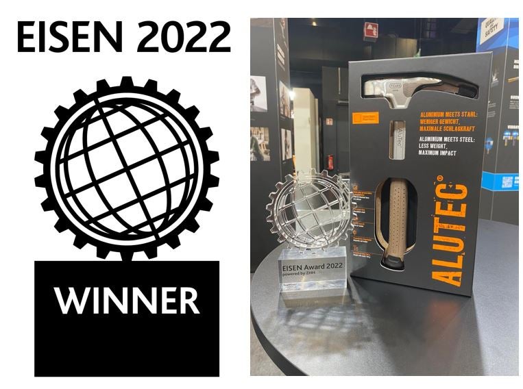 アルミニウムで軽量化と耐久性を実現！プロフェッショナル向け鉄