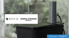 BONIQ 2.0 ジャーナルスタンダード別注カラー