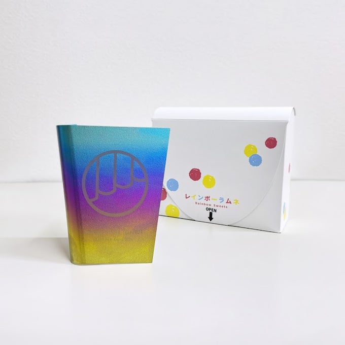 UHA味覚糖が継承】カリッ、ホロッと溶ける！イコマ製菓本舗