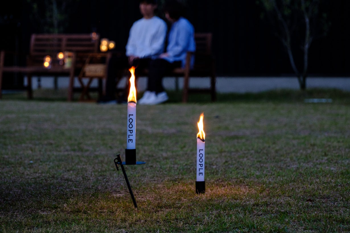 ⭐︎キャンドル⭐︎ドマーニ2点 ⭐︎キャンドル⭐︎ドマーニ2点 DOMANI