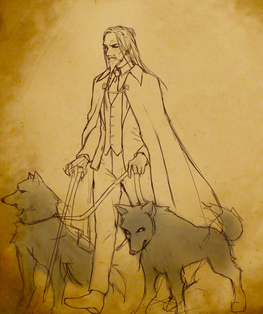 オリジナル人狼カードゲーム「魔法都市の人狼」をパワーアップさせて