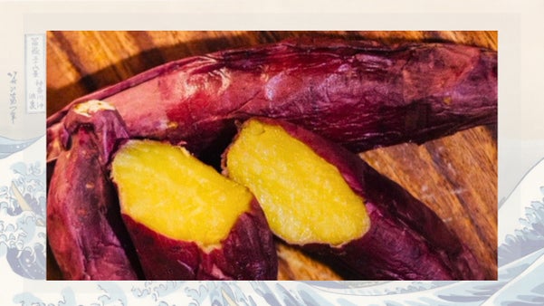 糖度の高いものだけ厳選！じっくり熟成して甘みを増した「熟成焼き芋」を全国にお届け