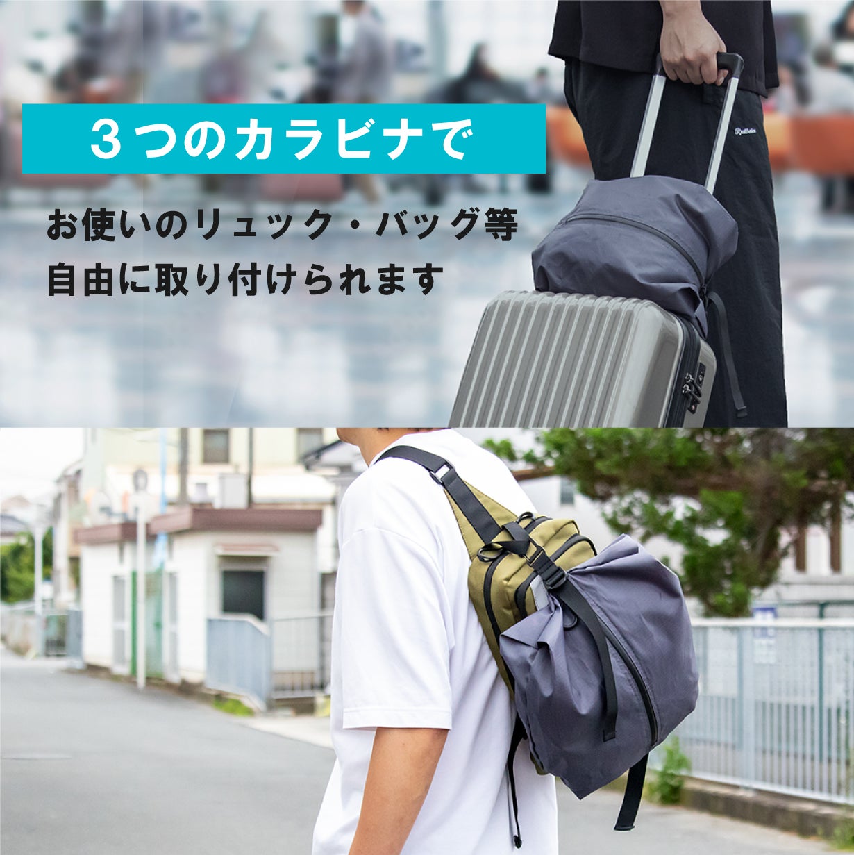 Amazon.com: WUXEKZO Casual Daypack Multipurpose Anti-Theft