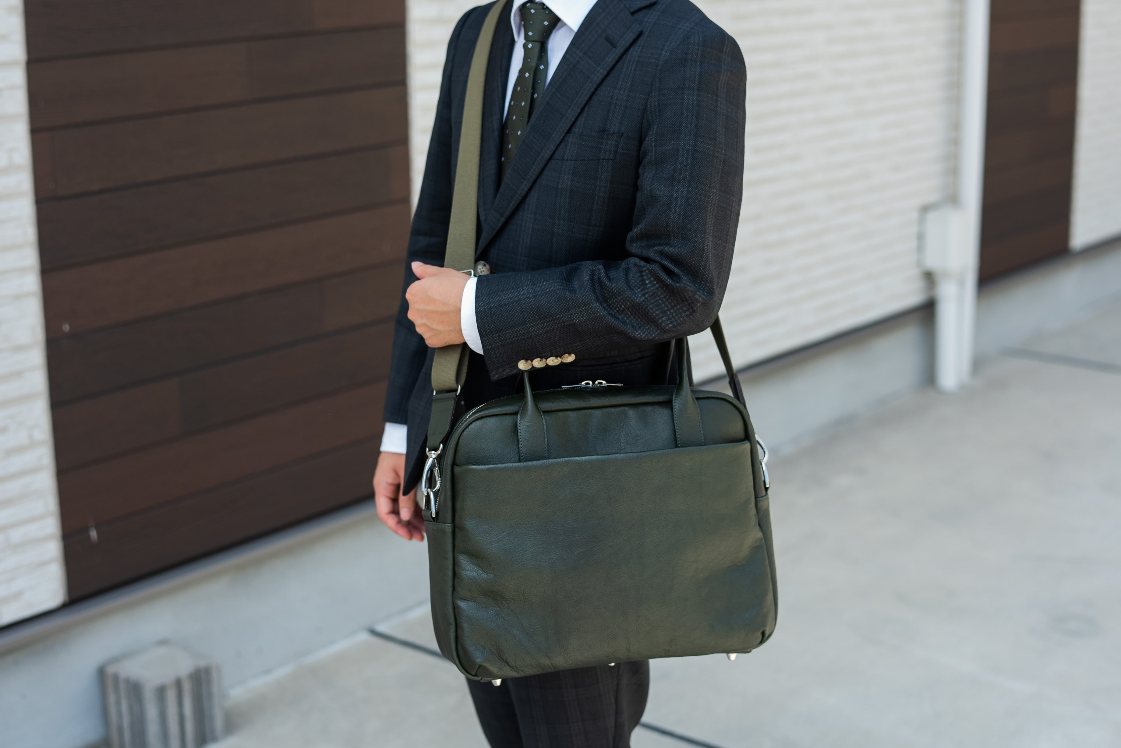 【極美品】新進工房 大人ビジネスバッグ キャメル main_35154.jpg?version=