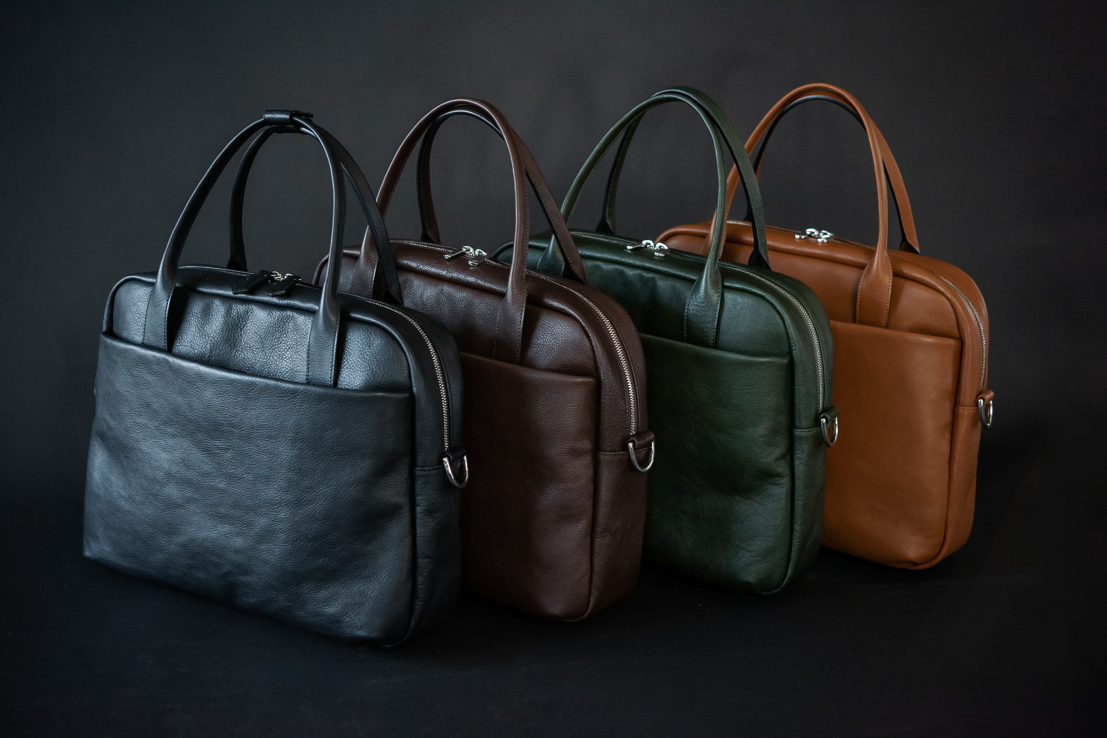 【極美品】新進工房 大人ビジネスバッグ キャメル 極美品】新進工房 大人ビジネスバッグ キャメル