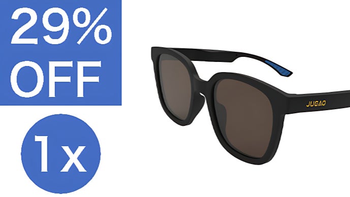 自動＋手動で瞬間調光】快適な視界をサポートする瞬間調光サングラス