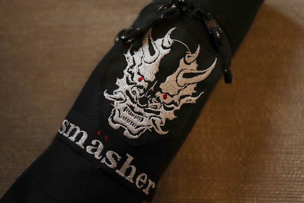 縫製職人ドラマーが開発！演奏の快適さを考え抜いたこだわりのマルチ