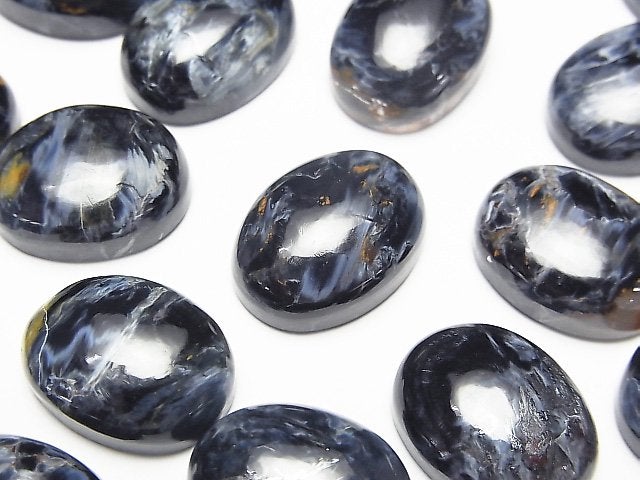 超希少】高品質な ナミビア産 AAAグレード ブルーピーターサイト