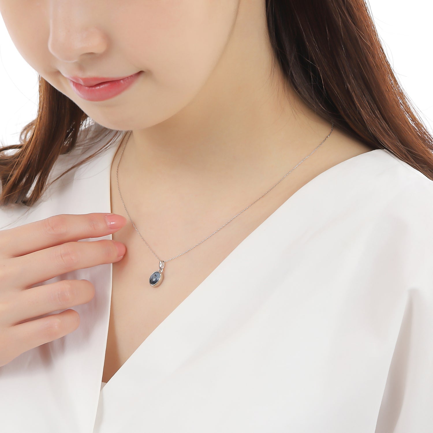 超希少】高品質な ナミビア産 AAAグレード ブルーピーターサイト