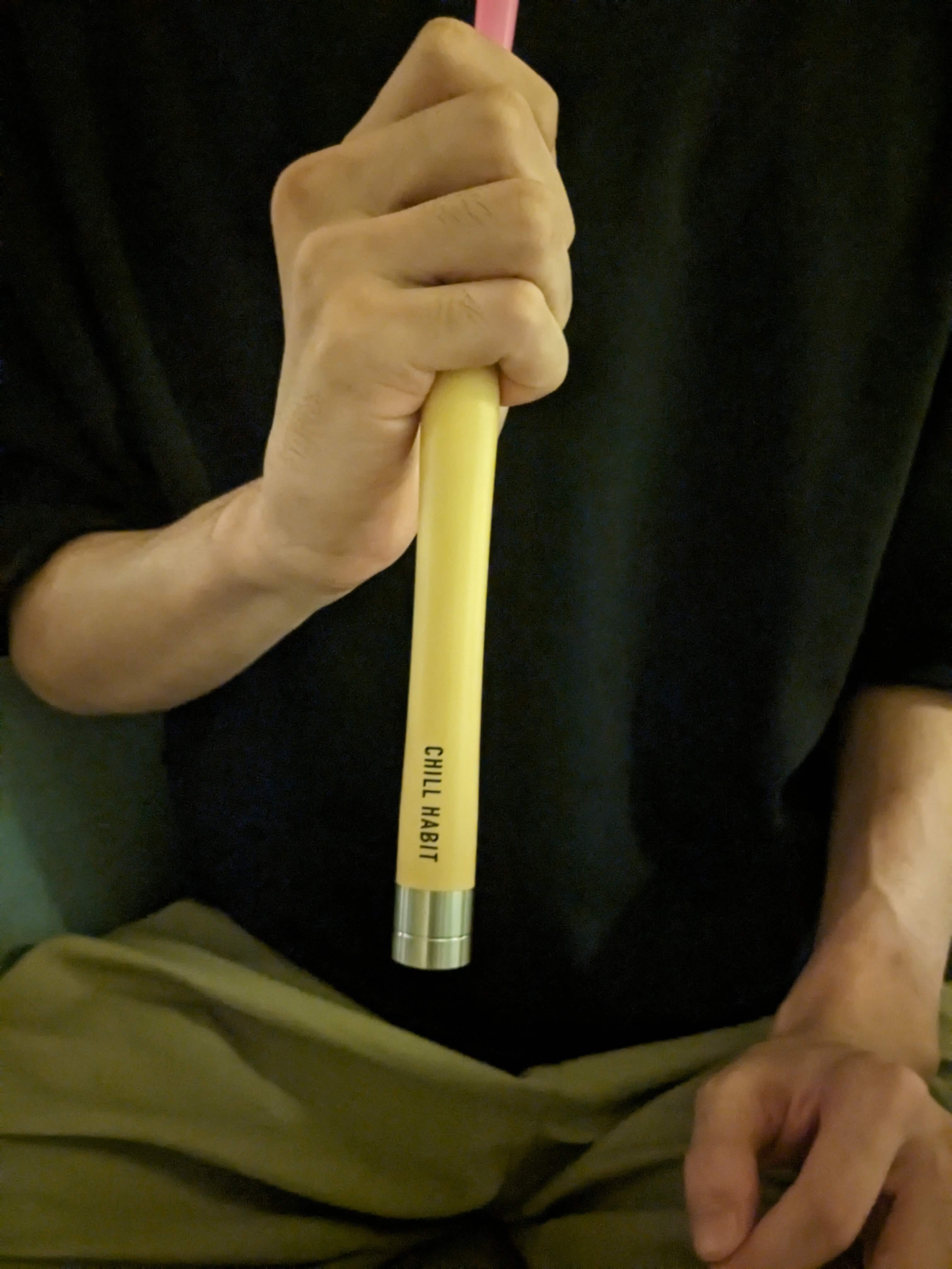 Makuake｜シーシャ好き必見！超手軽に濃厚フレーバーを仲間と楽しむ新